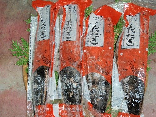 高知　土佐　わら焼きカツオのたたき 4節入りセット【産地直送！】