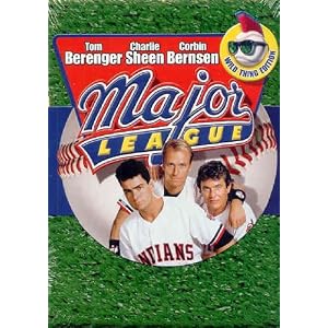 MAJOR LEAGUE: WILD THING EDITION / (WS DUB SPEC) - MAJOR LEAGUE: WILD THING EDITION / (WS DUB SPEC)