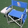 Rivalry Kansas Directors Chair