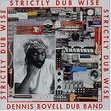 Strictly Dub Wize
