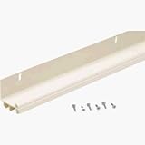 M-D Building Products 43816 Replacement Door Bottom with Vinyl Fins