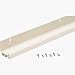 M-D Building Products 43816 Replacement Door Bottom with Vinyl Fins