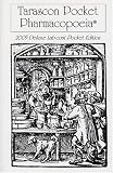 Tarascon Pocket Pharmacopoeia Deluxe 2005, Labcoat Pocket Edition