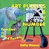 Art Puzzles By Number