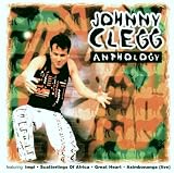 Johnny Clegg Anthology