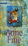 An Interview with Anne Fine