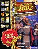 Eigenschaften Electronic Arts  / Anno 1602 - Königsedition - EA Classics (Electronic Arts)