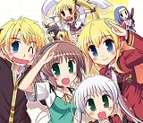 DJCD オーガスト放送局 修智館学院 出張生徒会 Vol.5