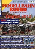 Modellbahn-Kurier