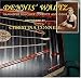 Dennis' Waltz:  Hammered Dulcimer Classics and Gems