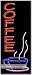 Coffee (vertical) Neon Sign