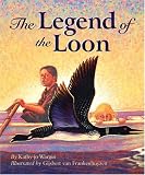 Legend of the Loon (Legend (Sleeping Bear))