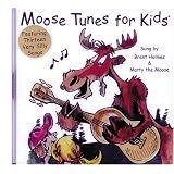 Moose Tunes for Kids