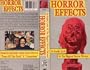 Horror Effects [VHS]