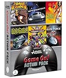 Gameon! Action Pack (Mac)