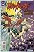 Book Manhunter #4 February 1995