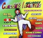 Las Mejores Canciones Infantiles