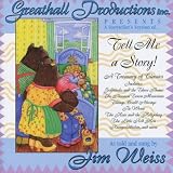 Tell Me a Story!