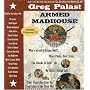 Armed Madhouse: Who's Afraid of Osama Wolf? China Floats, Bush Sinks, The Scheme to Steal '08, No Child's Behind Left, and Other Dispatches from the Front Lines of the Class War