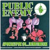 Apocalypse '91 : The Enemy Strikes Black