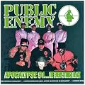 Apocalypse '91 : The Enemy Strikes Black