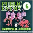 Apocalypse '91 : The Enemy Strikes Black