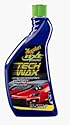 Meguiars NXT Generation Tech Wax