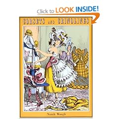 Corsets and Crinolines