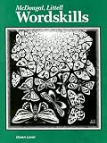 Wordskills: Green Level