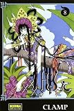 Xxxholic 8