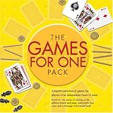The Games for One Pack