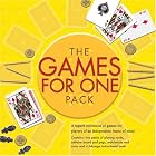 Click here to buy The Games For One Pack by  Robert G. Allen.
