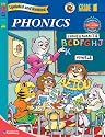 Spectrum Phonics, Grade 1 (Little Critter Workbooks)