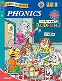 Spectrum Phonics Grade 1 (Little Critter Workbooks)