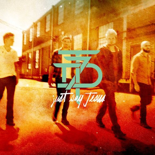 7eventh Time Down - Just Say Jesus - Zortam Music