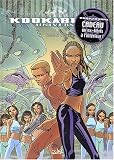 Kookaburra Universe, tome 2 : Taman Kha
