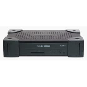 Philips Magnavox MAT976A1 Webtv Plus