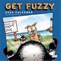 Get Fuzzy: 2006 Mini Wall Calendar