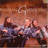Talisman -  Russian Gypsy Fire
