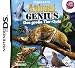 ANIMAL GENIUS