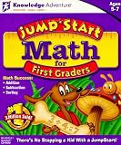 JumpStart Math for First Graders