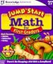 JumpStart Math for First Graders