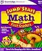 Video Games : JumpStart Math for First Graders