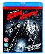 Sin City - 2-Disc Edition [Blu-ray]