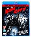 Sin City - 2-Disc Edition [Blu-ray] [2005]