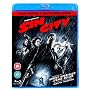 Sin City - 2-Disc Edition [Blu-ray] [2005]