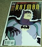 The Batman Adventures No. 34 Aug