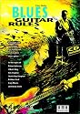 Blues Guitar Rules. Gitarre