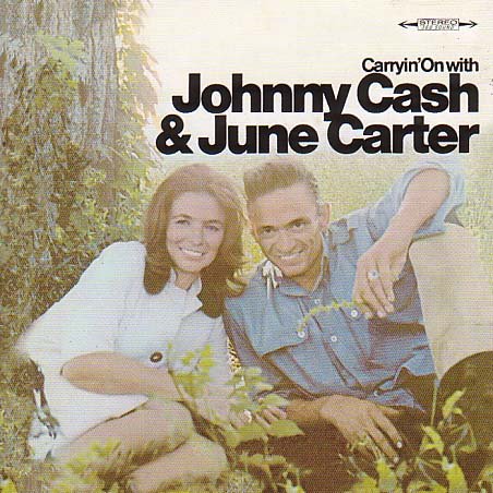 Johnny Cash - Johnny & June - Zortam Music