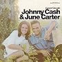 Carryin' on With Johnny Cash and June Carter